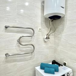 Фото Отель LetoApart (ЛетоАпарт) улице Таманская 121 корпус 6