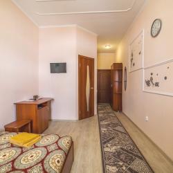 Фото Отель Чайка