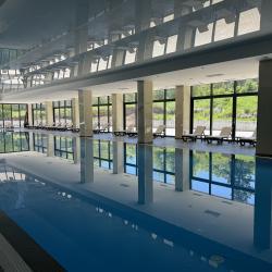 Фото Отель Eighty Eight Deluxe Hotel & Spa (Эйти Эйт Делюкс & Спа)