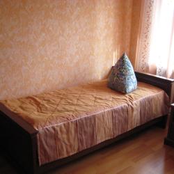 Фото Отель Домашняя