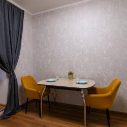 Фото Апартаменты на улице Михеева 31