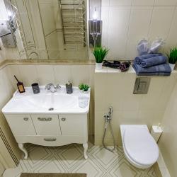 Фото Отель Pro Apart на улице Дальняя 8 корпус 1