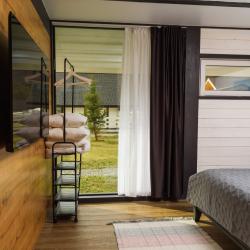 Фото Отель Альпинс residence