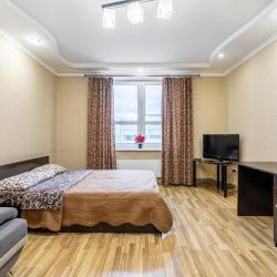 Фото Апартаменты Комфорт на улице Достоевского 48/29