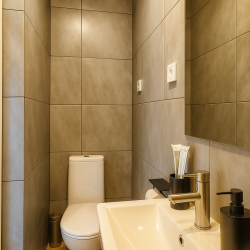 2-местный номер стандарт