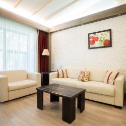 Фото Русский парк-отель