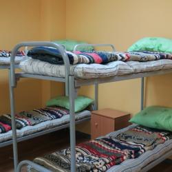 Фото Хостел-парк