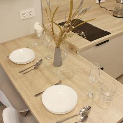 Фото Отель UfaRooms(Румс) на улице Бородинская 20/1