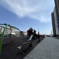 2-комнатные апартаменты стандарт
