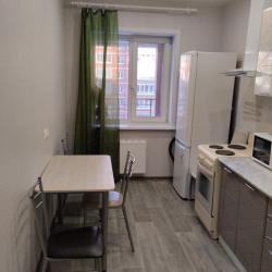 Фото Апартаменты на Лермонтова, 1