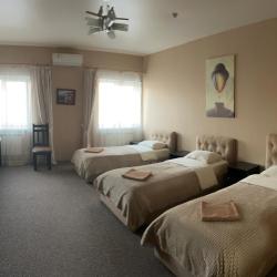 Фото Отель на Каслинской