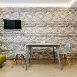 Фото Отель LetoApart (ЛетоАпарт) по проспекту Дзержинского 231