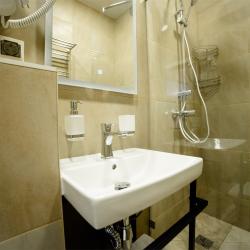 Фото Отель Обуховский