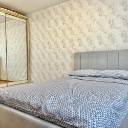 1-комнатные апартаменты стандарт