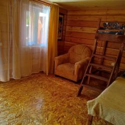 Фото Отель Emirell Altai (Эмирелль Алтай)