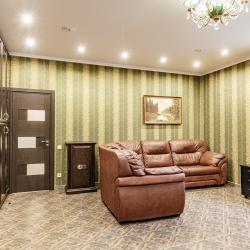 Фото Отель Коттедж в Щелково