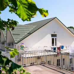 Фото Отель Отрада