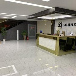 Фото Отель Облака