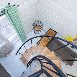 Фото Апартаменты на улице Благоева 65