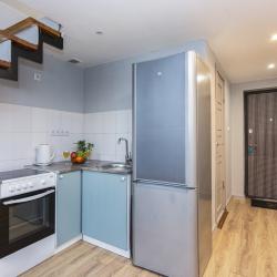 Апартаменты стандарт