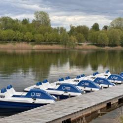 Фото Отель Энсопарк