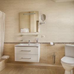 Фото Отель Шале