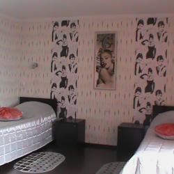 Фото Отель Эль