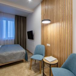 Фото Отель Комплекс апартаментов Море