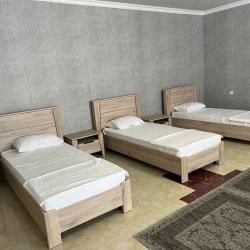 Номер стандарт