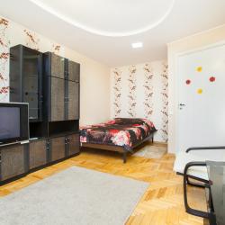 1-комнатные апартаменты стандарт пр-т Пролетарский, 33к3