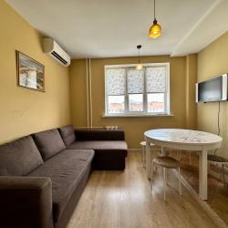 Фото Отель EasyRent на проспекте Карла Маркса 32