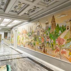 Фото Отель Medina Samarkand (Медина )