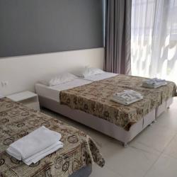 3-местный номер улучшенный