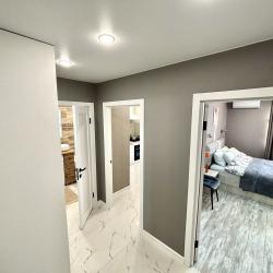 2-комнатные апартаменты стандарт