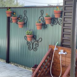 Фото Отель Greenwood (Гринвуд)