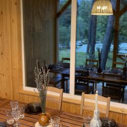 Фото Отель Шишка