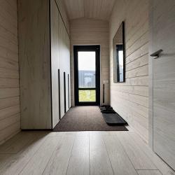 Коттедж улучшенный