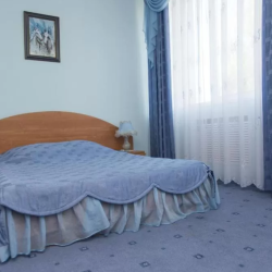 Фото Отель Металлург