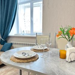 Фото Отель EasyRent 5-я просека 135