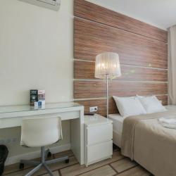 фото 19 iRooms (айРумс) на переулке Мучной