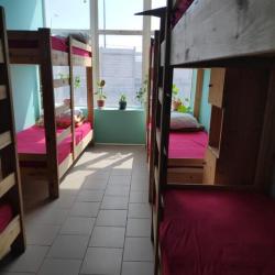 Фото Отель Территория Комфорта