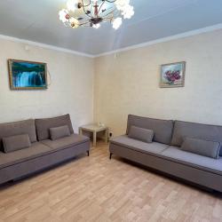 3-комнатные апартаменты люкс