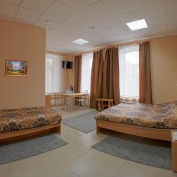 Семейный номер