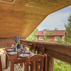 Фото Отель Кикино на Веле