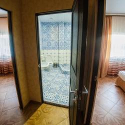 Фото Отель Золотой ключик