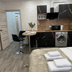 Апартаменты студия