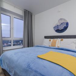 Фото Отель Viktory Apart (Виктори Апарт) на улице Лётчика Ларюшина 6