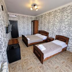 Фото Отель Аида