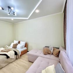 Фото Отель Greencity (Гринсити) на улице Сибгата Хакима 35