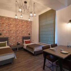 Фото Отель ФабрикантЪ